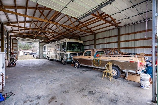 430 W 5th Ave, Kettle Falls, WA 99141